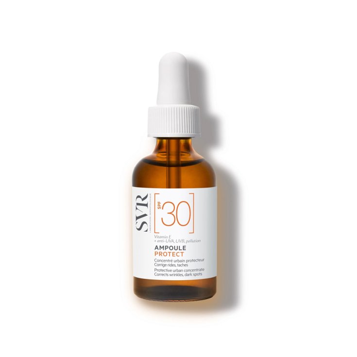 [SPF30] Ampolla Protect SVR 30ml